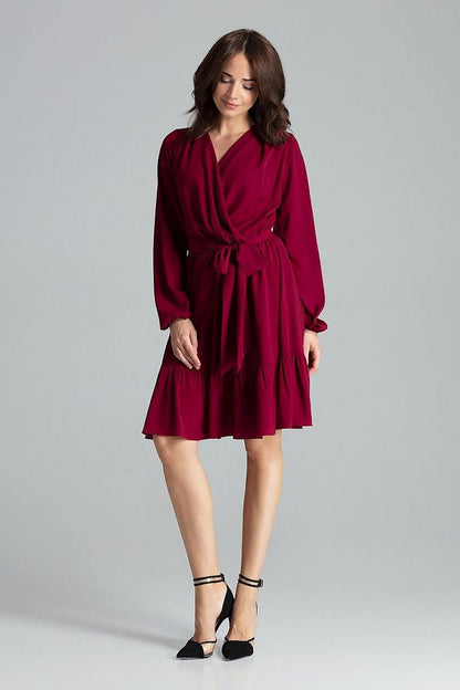 Cocktailkleid Model 135902 Lenitif