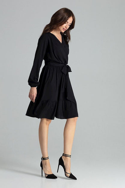 Cocktailkleid Model 135902 Lenitif