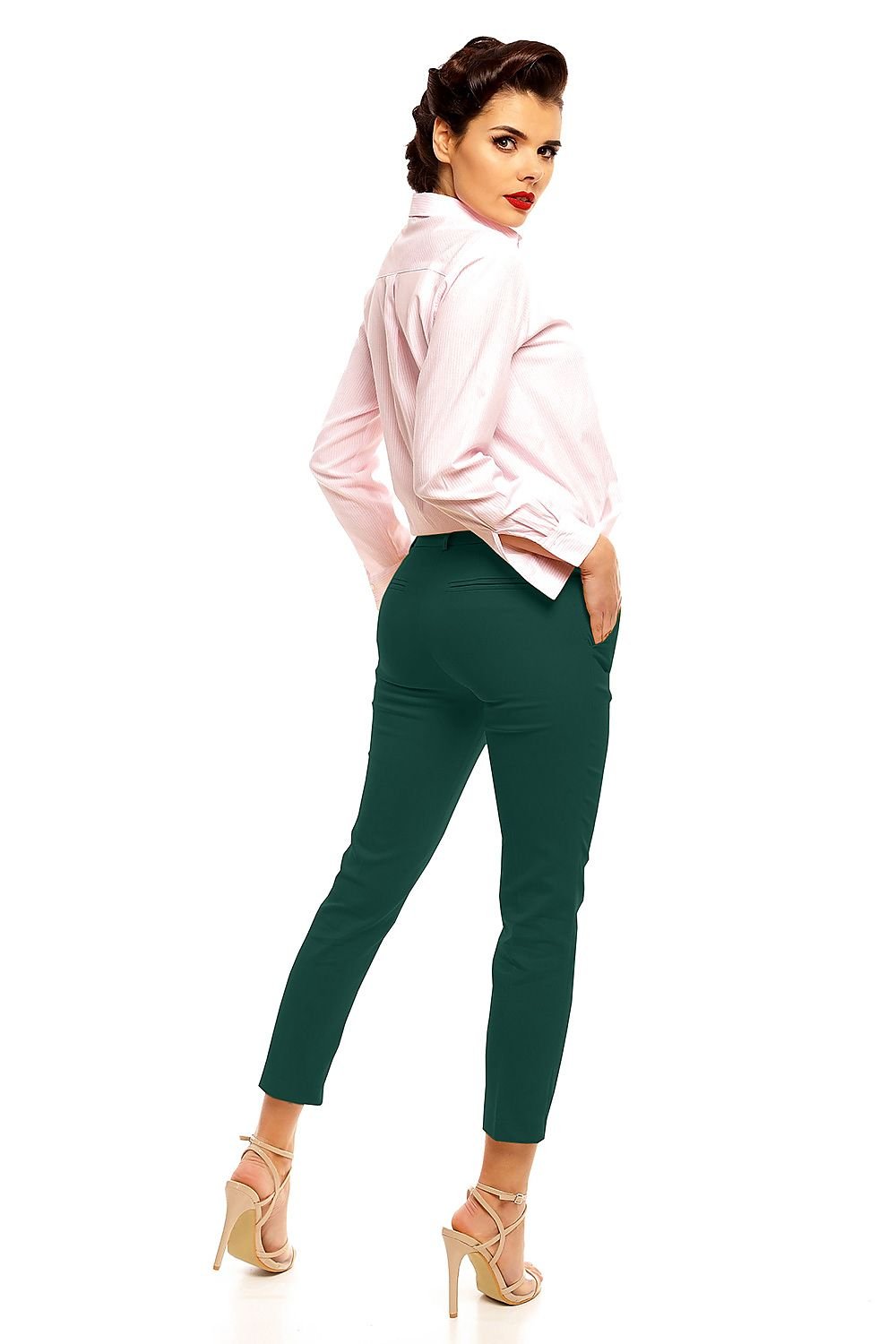 Damen Hose Model 142419 Cabba