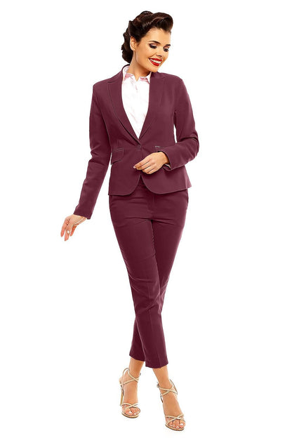 Damen Hose Model 142419 Cabba