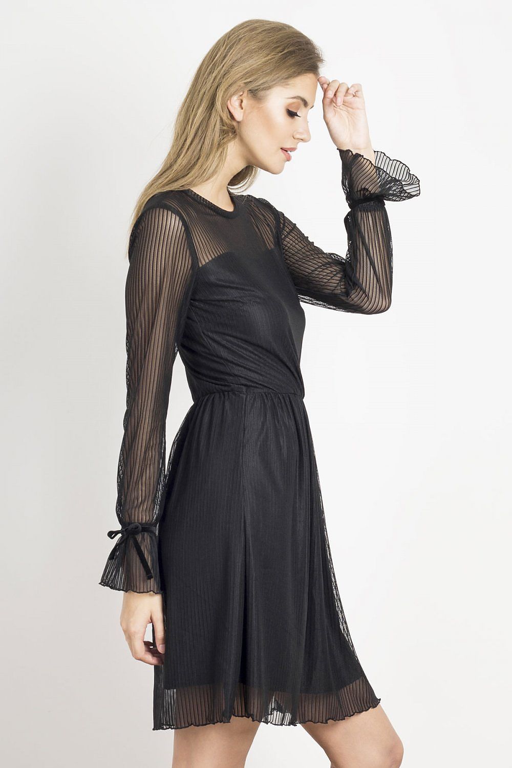 Abendkleid Model 142838 IVON