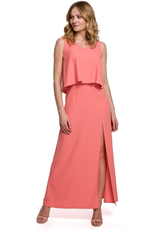 Cocktailkleid Model 142993 Makover