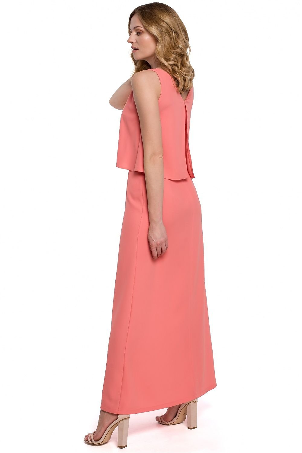 Cocktailkleid Model 142993 Makover