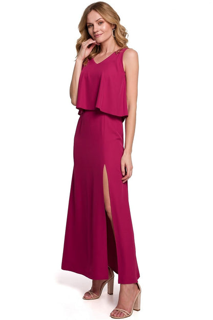 Cocktailkleid Model 142993 Makover