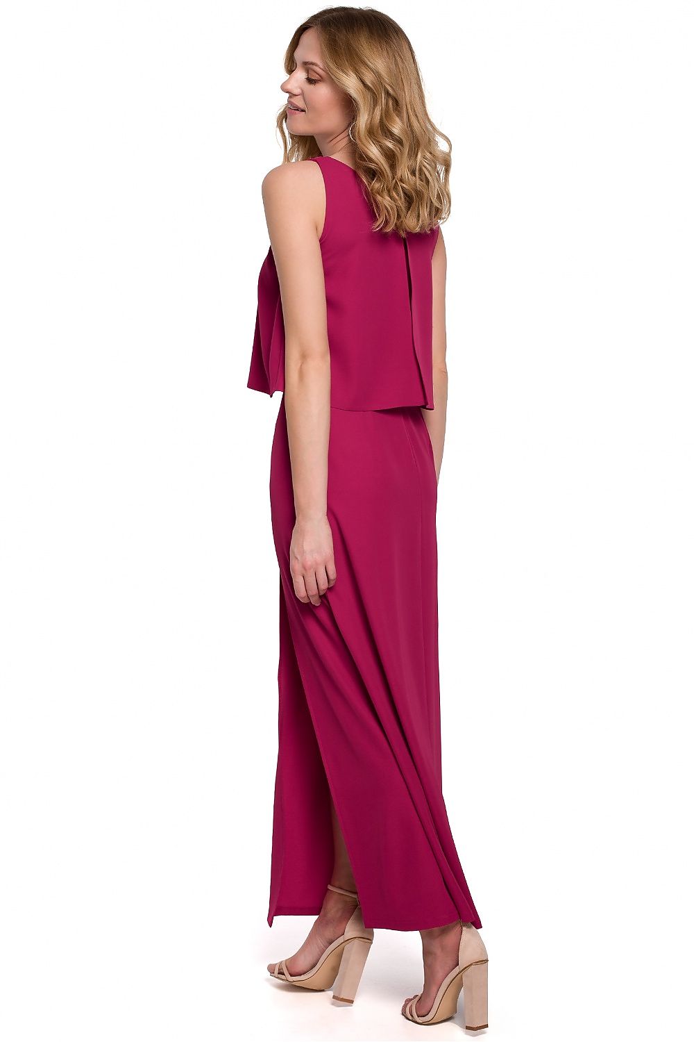 Cocktailkleid Model 142993 Makover