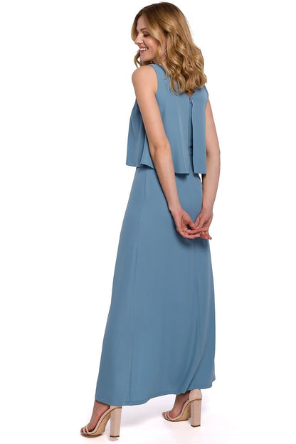 Cocktailkleid Model 142993 Makover