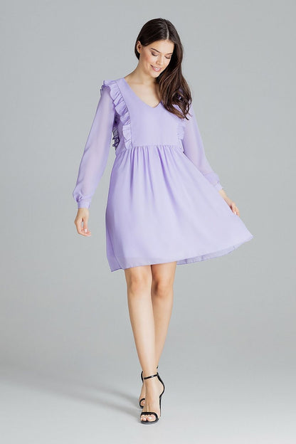 Cocktailkleid Model 143902 Lenitif