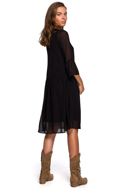 Cocktailkleid Model 149248 Stylove