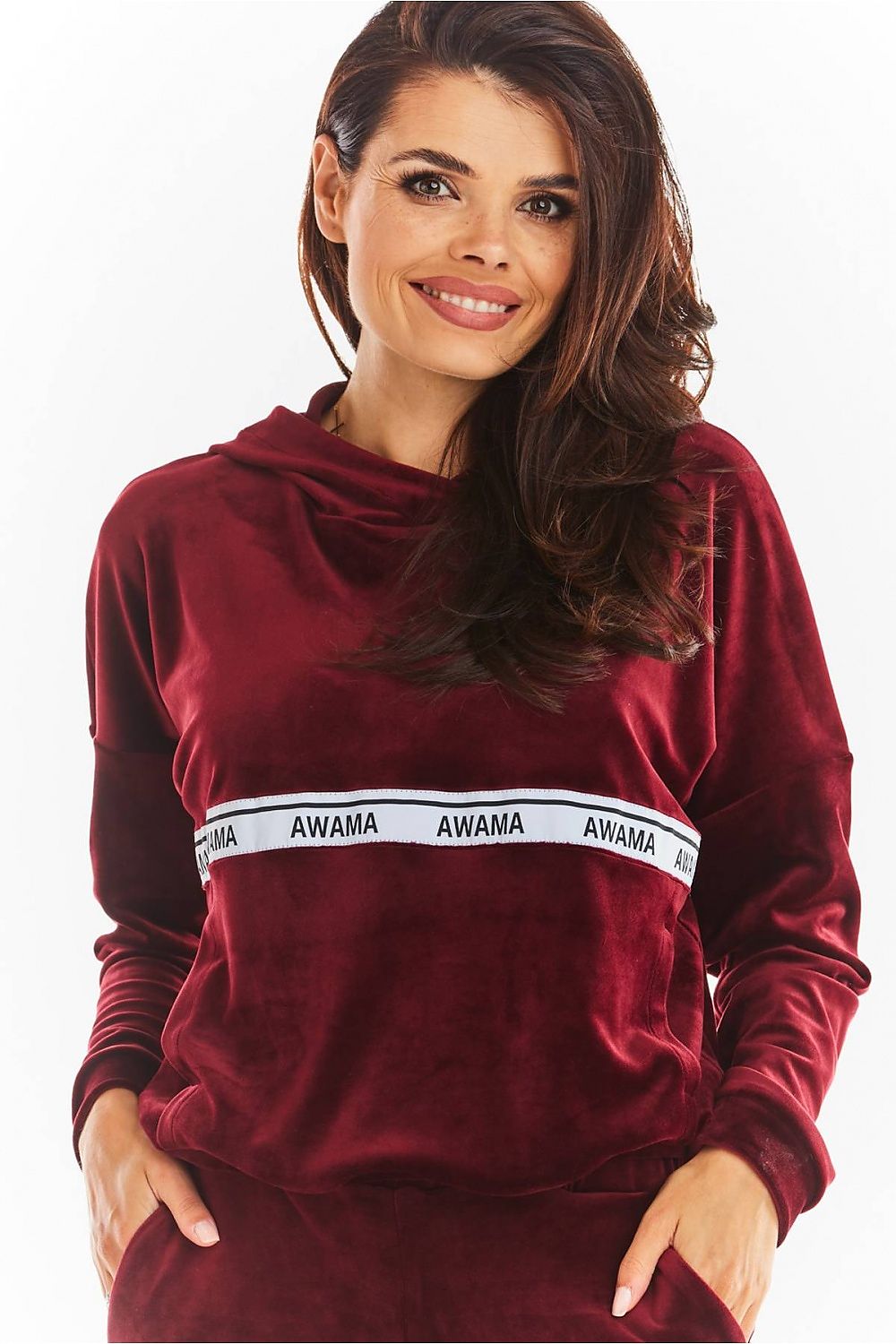 Sweater Model 149791 awama