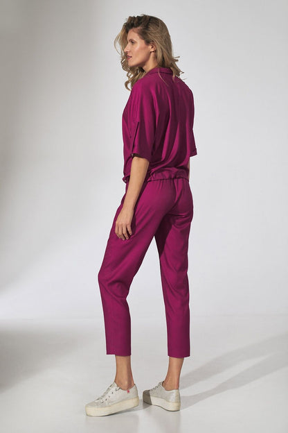 Damen Hose Model 151820 Figl