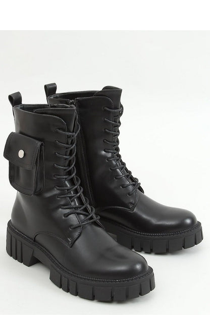 Boot Model 157221 Inello