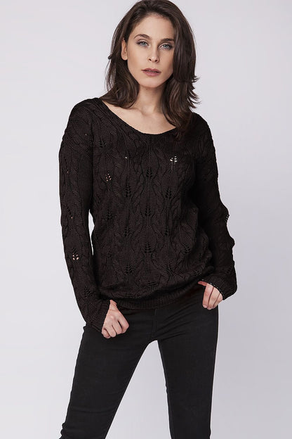 Pullover Model 158411 MKM