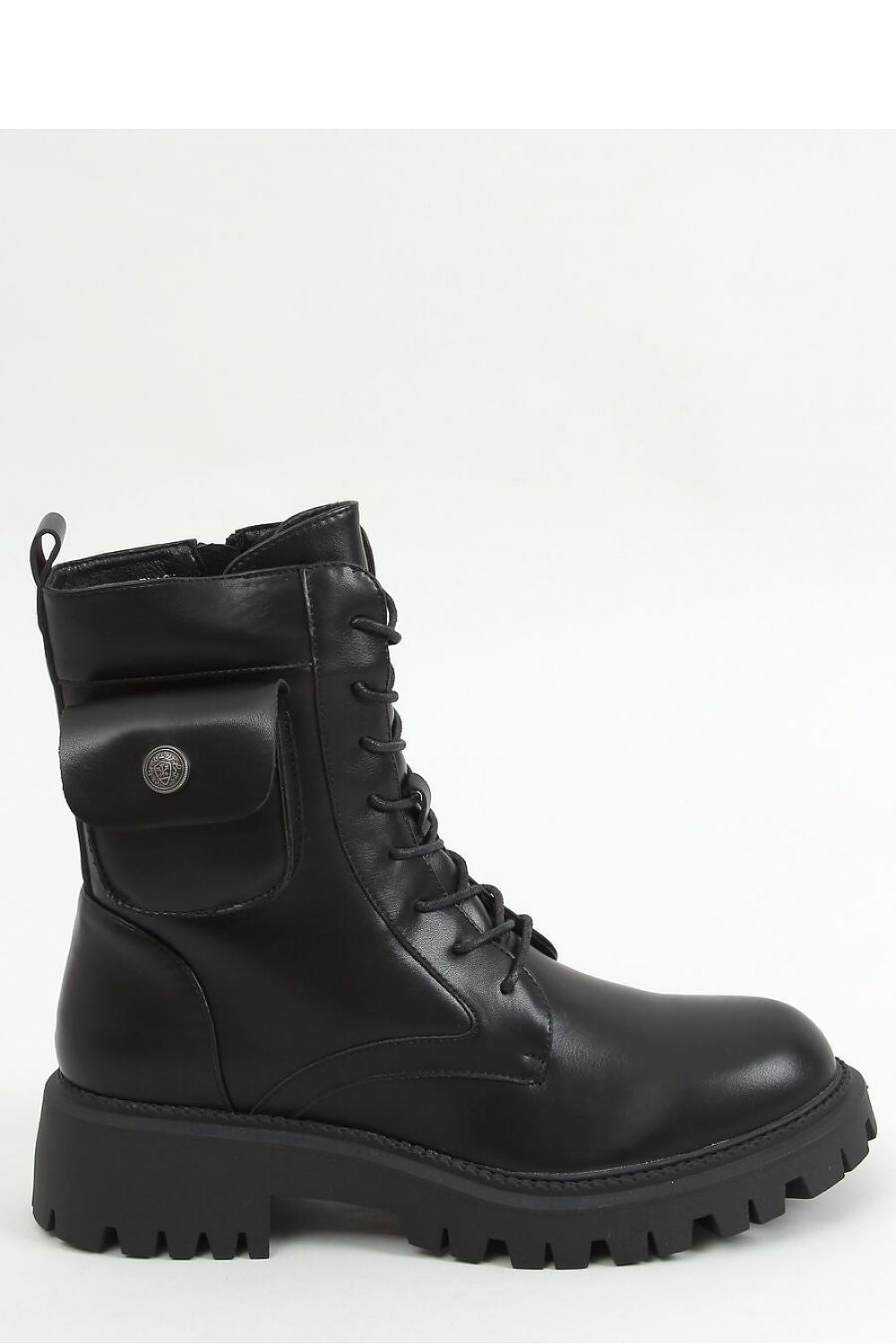 Boot Model 160002 Inello