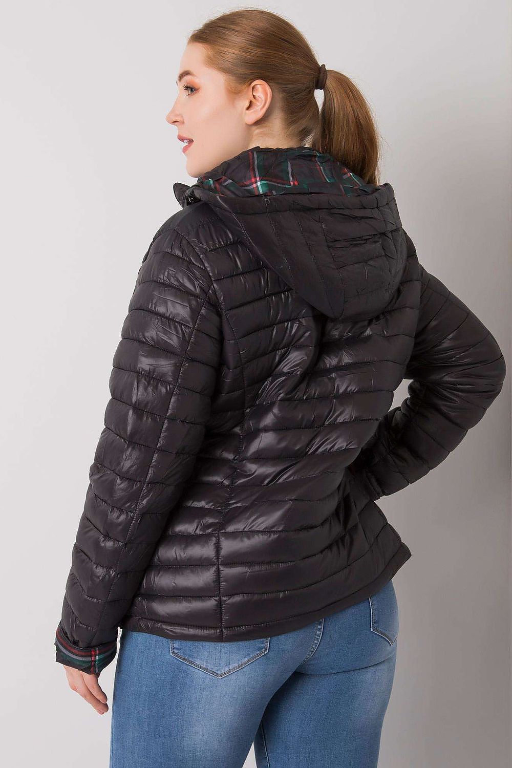 Jacke Model 160949 NM