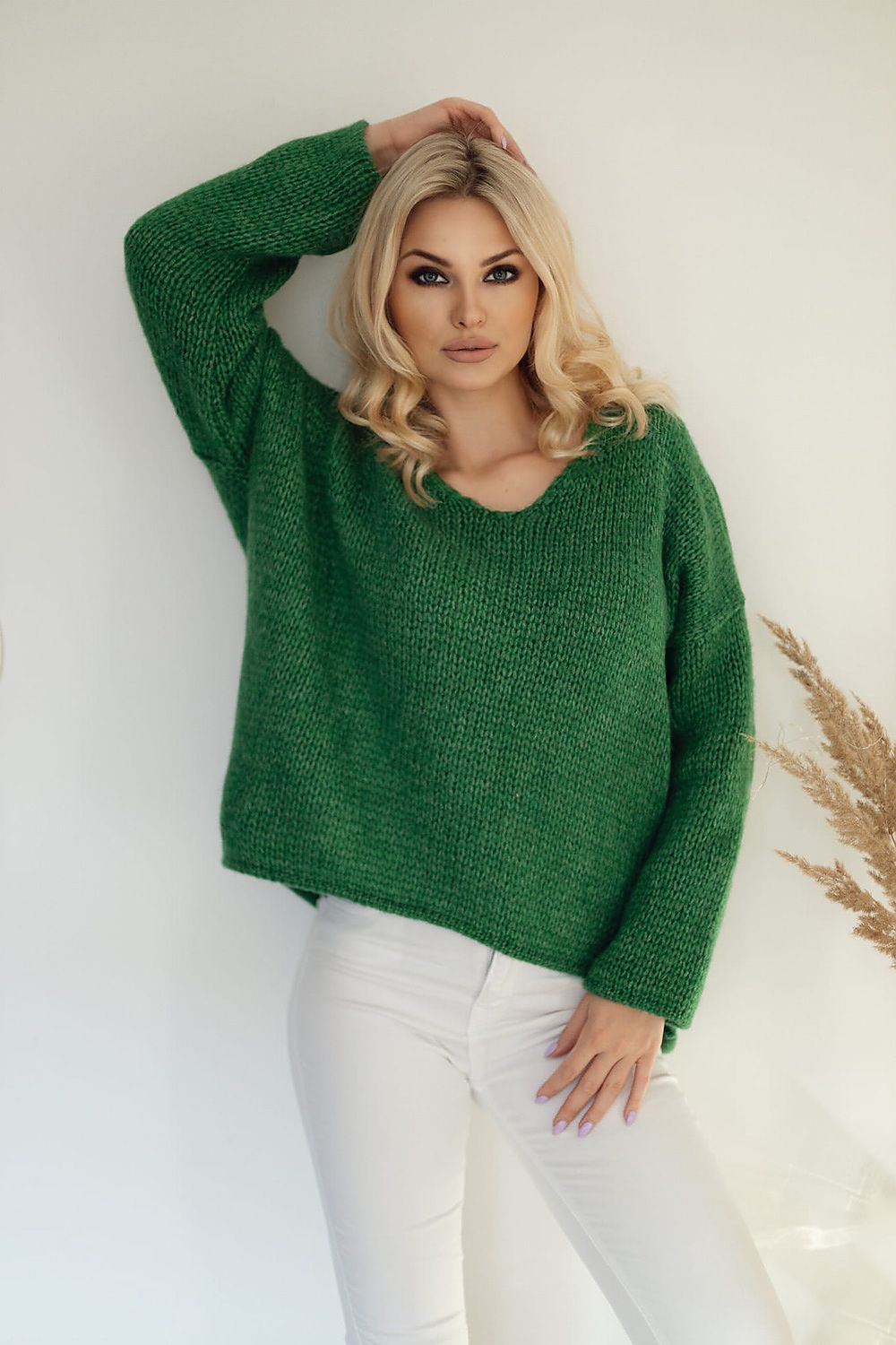 Pullover Model 163199 PeeKaBoo