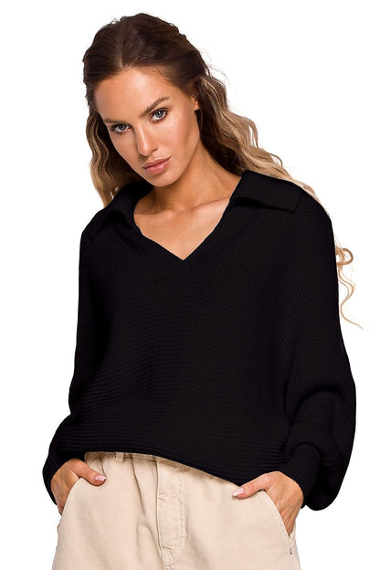 Pullover Model 163623 Moe