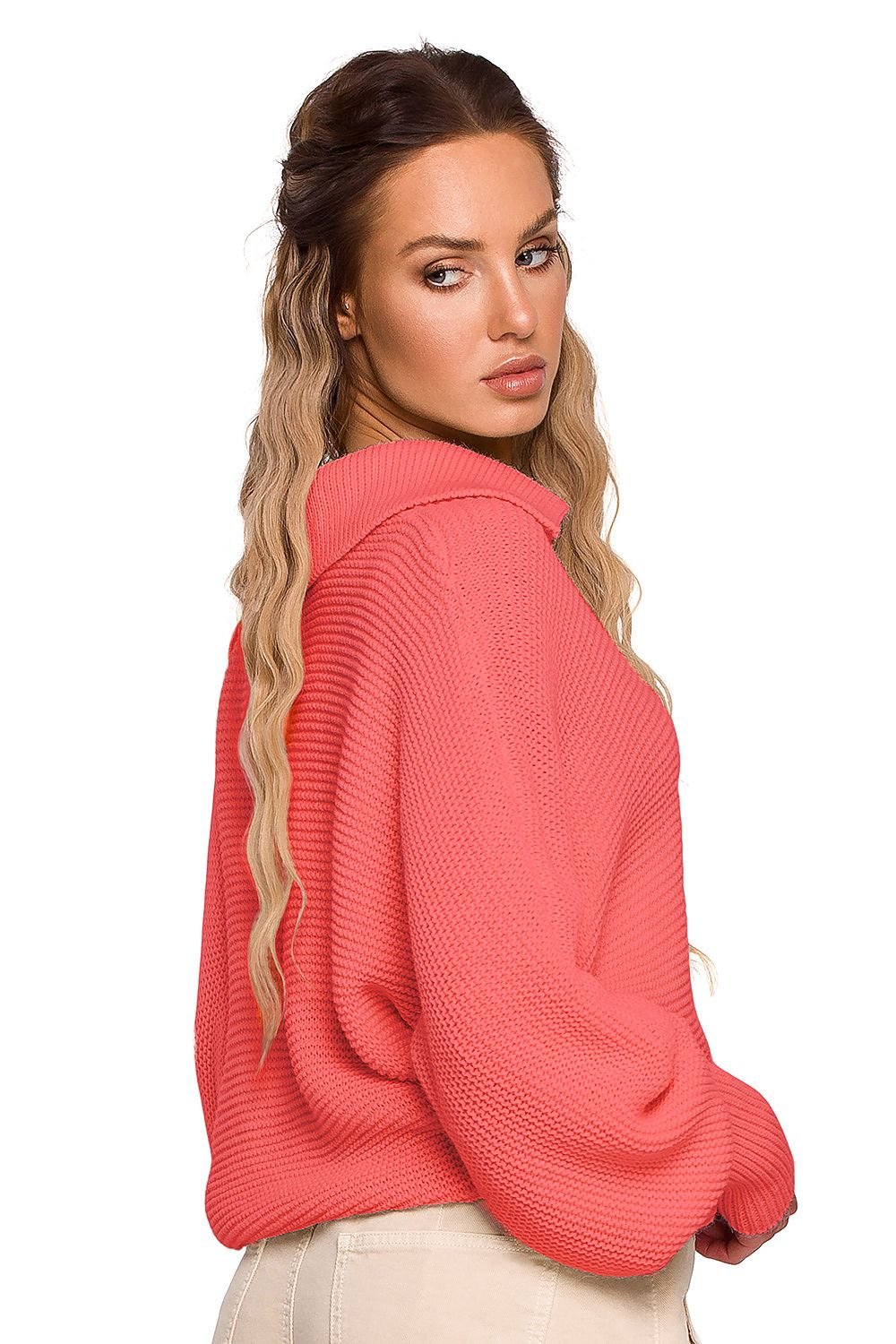 Pullover Model 163623 Moe