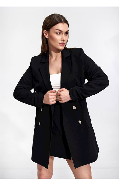 Jacke Model 167227 Figl