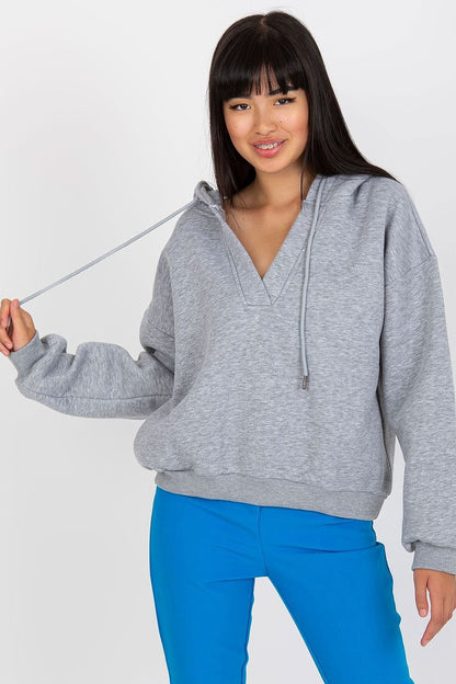 Sweater Model 169707 BFG