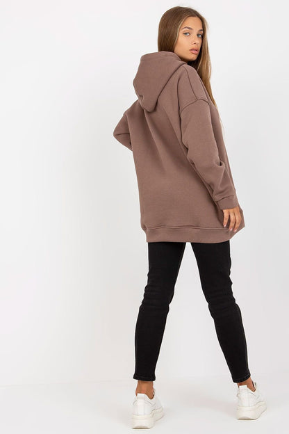 Sweater Model 169732 BFG