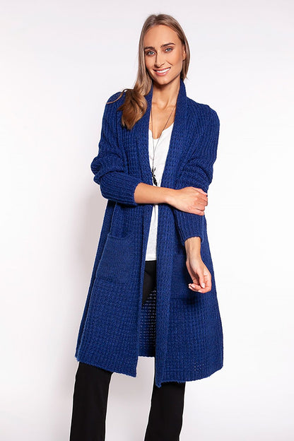 Cardigan Model 170022 MKM