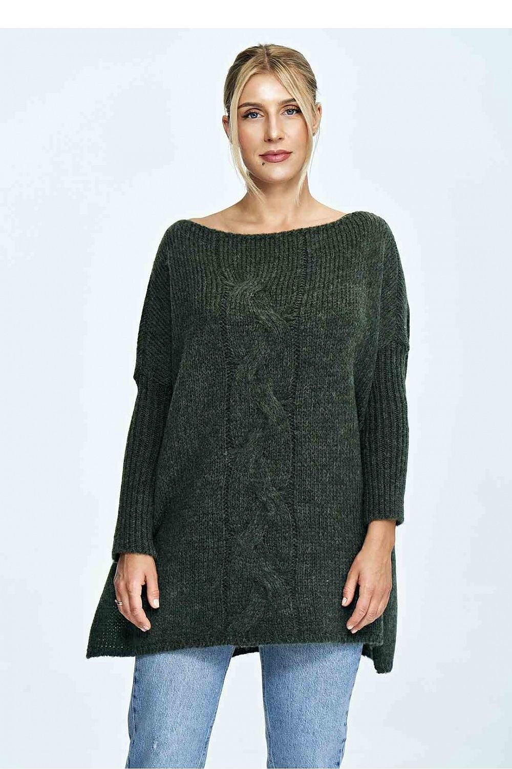 Pullover Model 172107 Figl