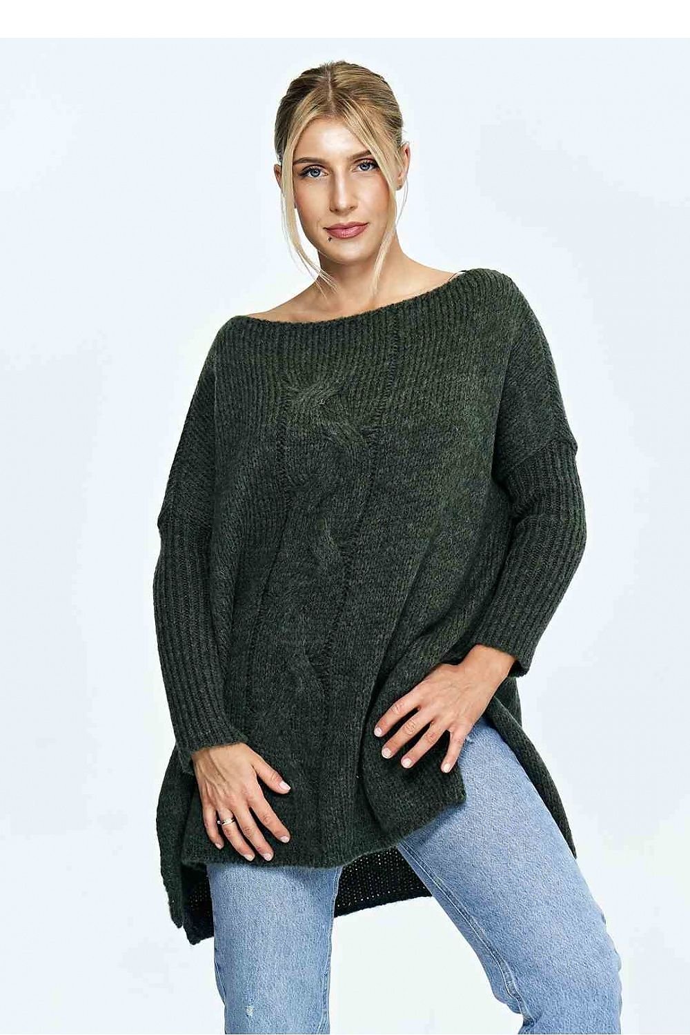 Pullover Model 172107 Figl