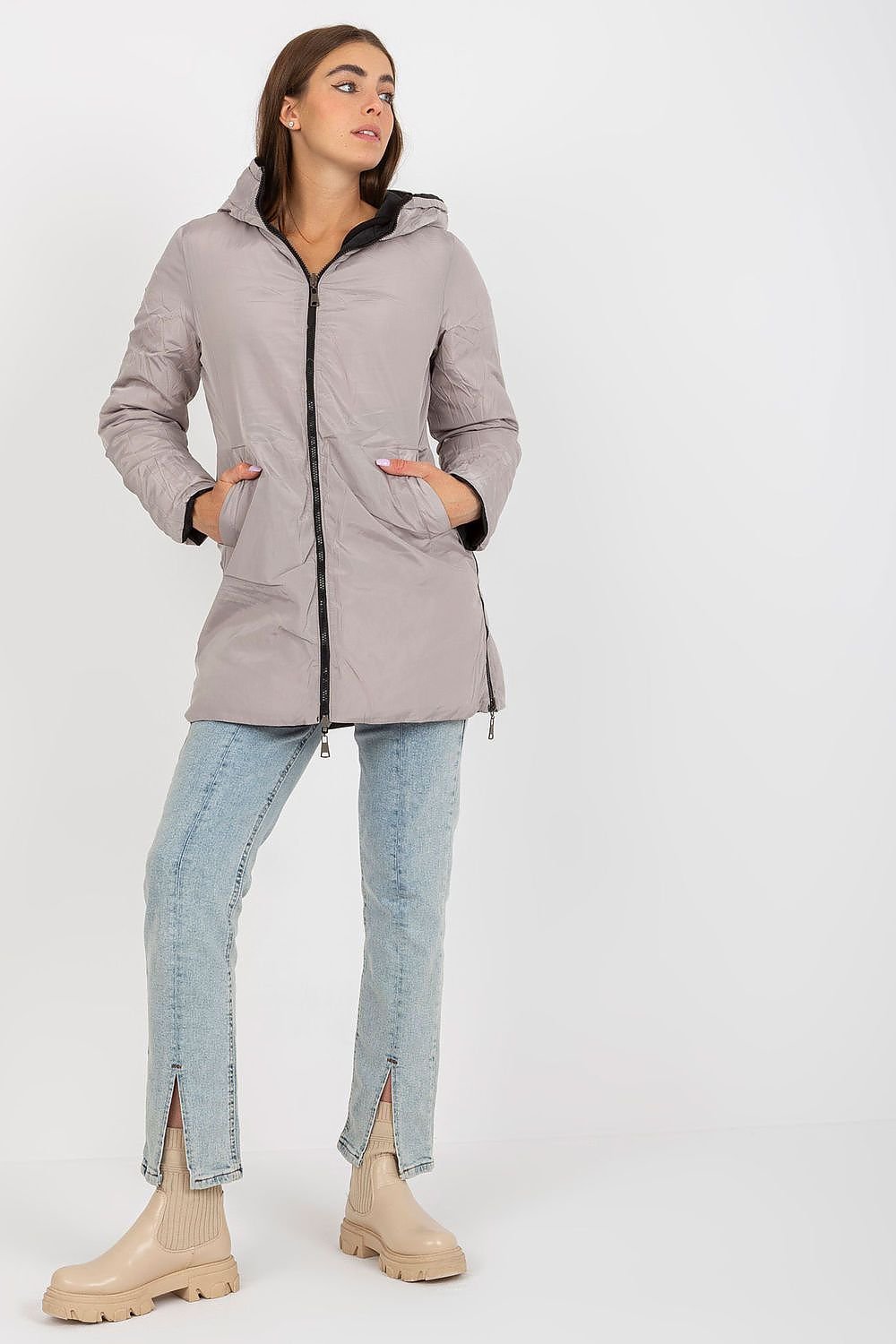 Jacke Model 172619 NM