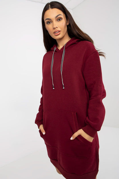 Sweater Model 172680 Fancy