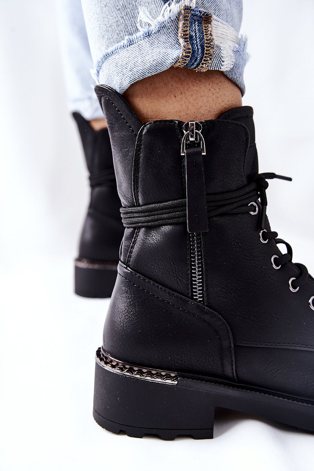 Boot Model 173432 Step in style