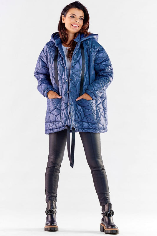 Jacke Model 173891 awama