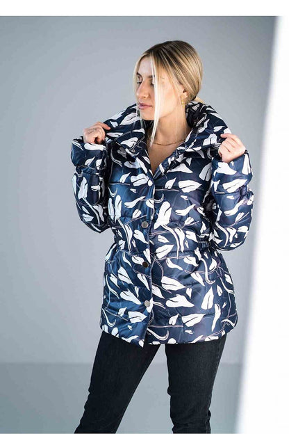 Jacke Model 174069 Figl