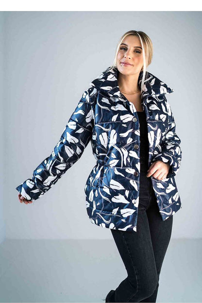 Jacke Model 174069 Figl