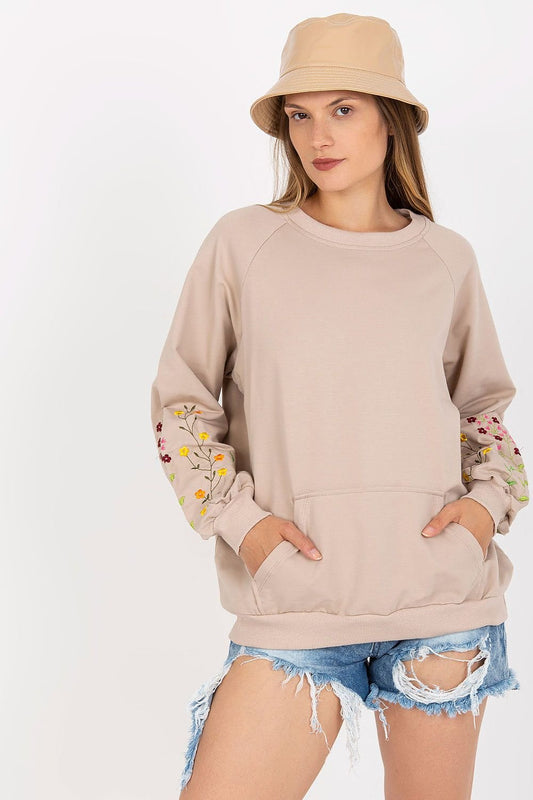 Sweater Model 174602 Rue Paris