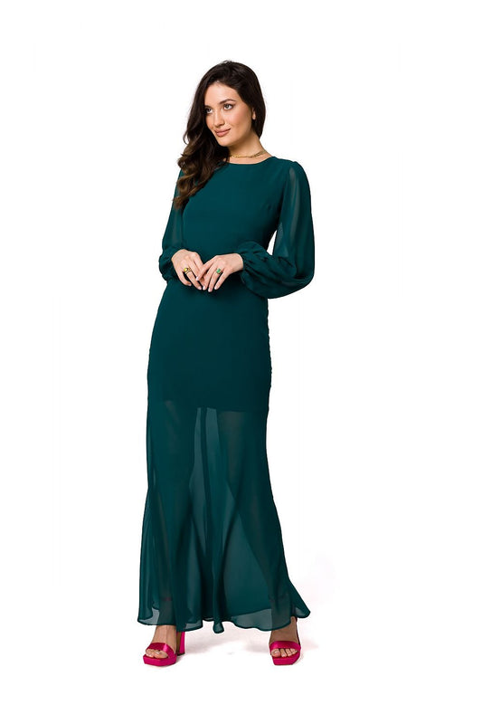 Abendkleid Model 178276 Makover