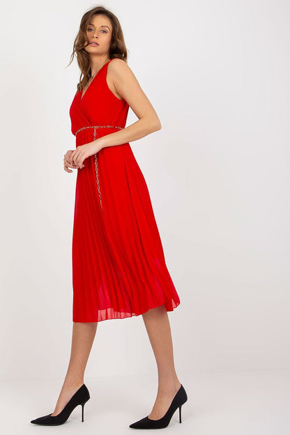 Cocktailkleid Model 181358 Italy Moda