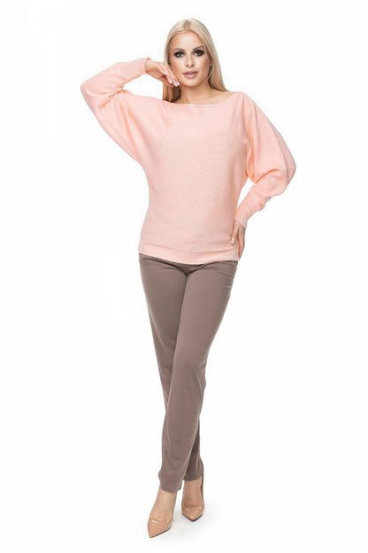 Pullover Model 178639 PeeKaBoo