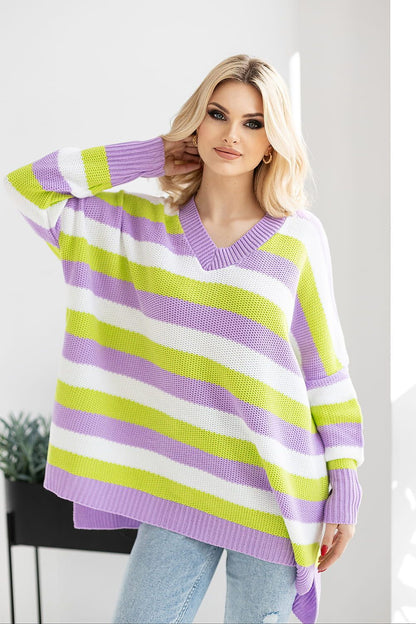 Pullover Model 178647 PeeKaBoo