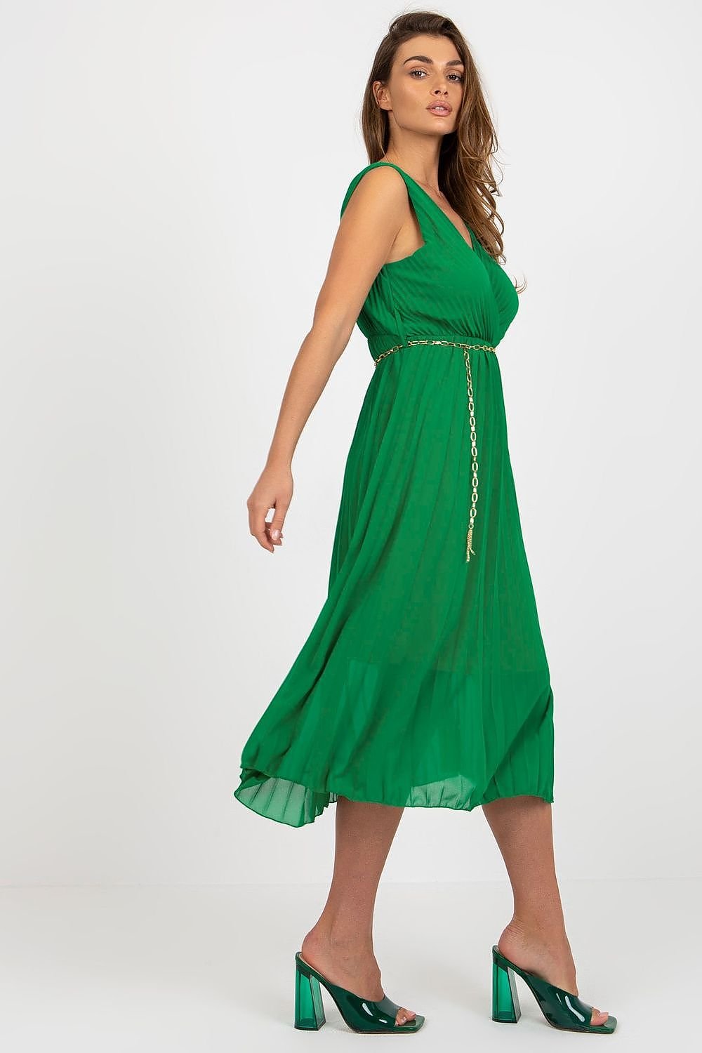 Cocktailkleid Model 181358 Italy Moda