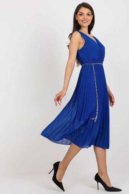 Cocktailkleid Model 181358 Italy Moda