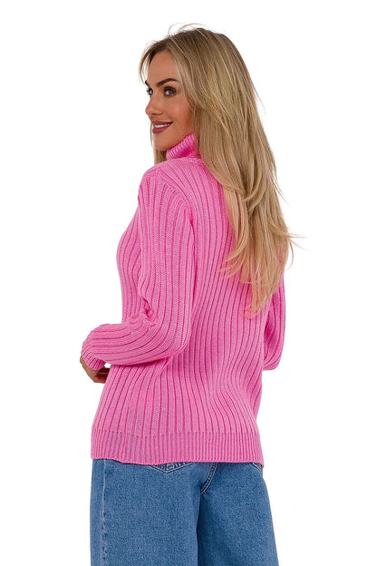 Rollkragenpullover Model 184686 Moe