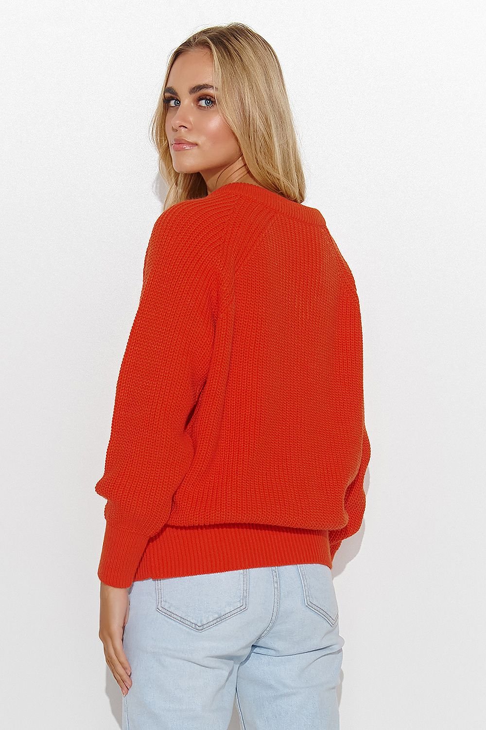 Pullover Model 184787 Makadamia