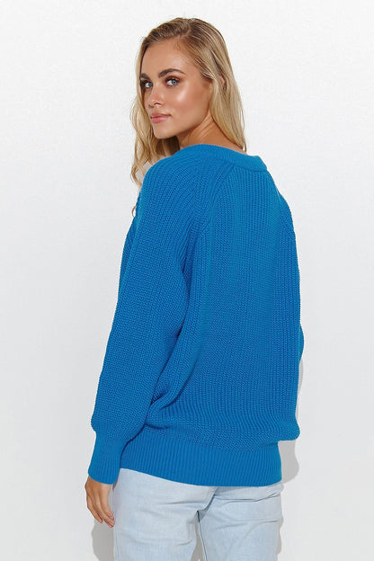 Pullover Model 184787 Makadamia