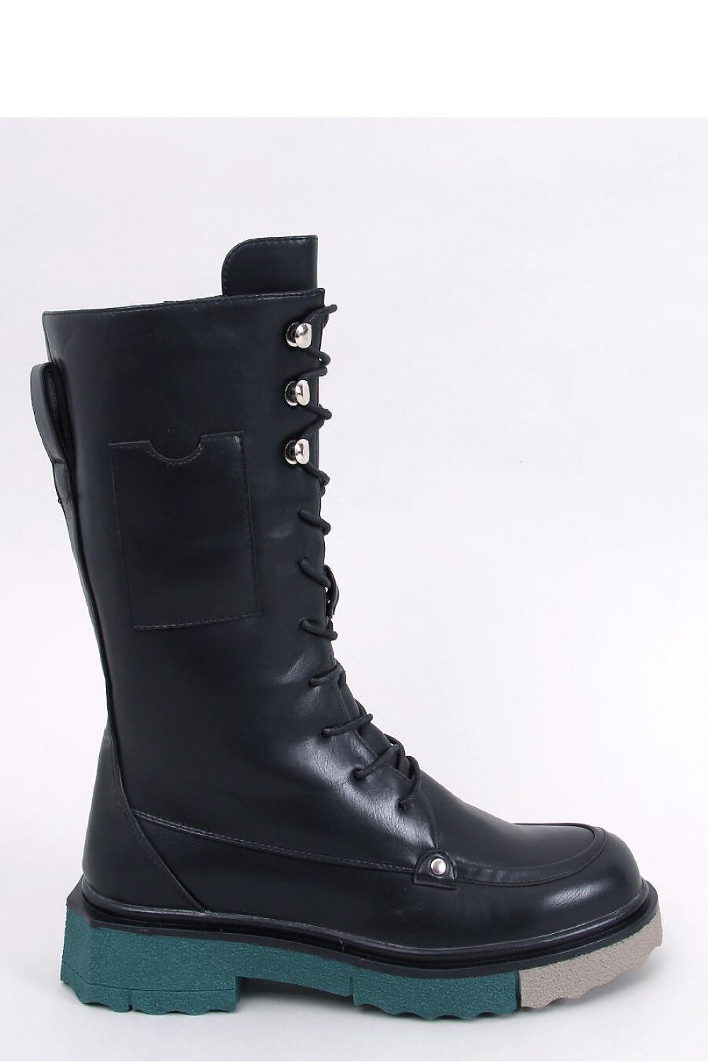 Stiefel Model 184795 Inello