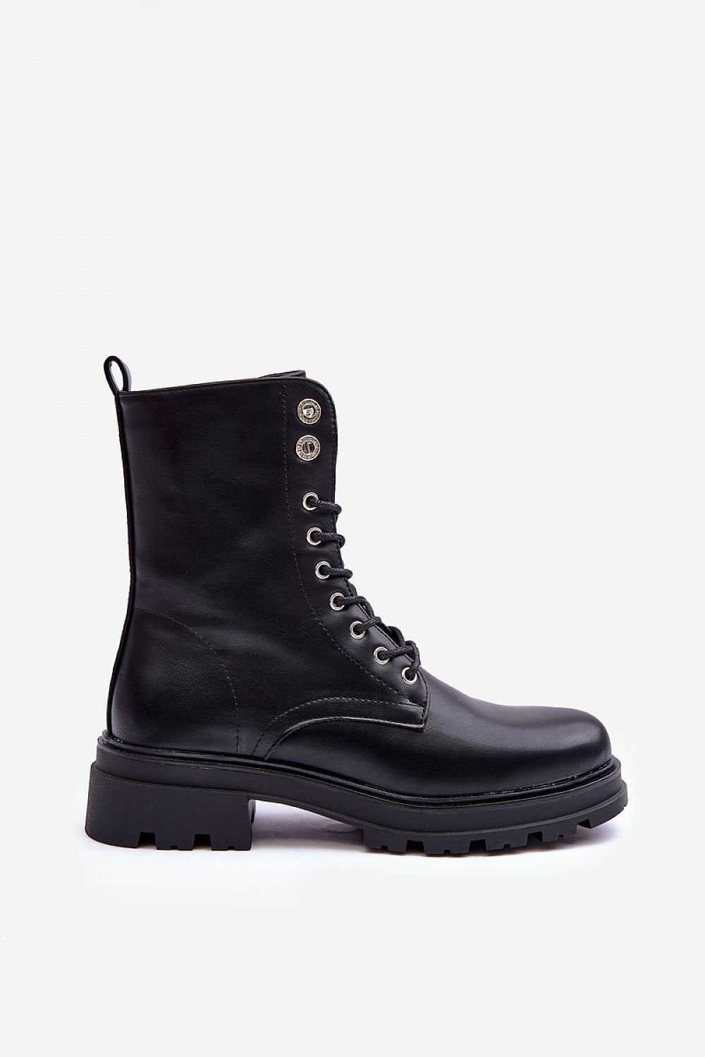 Boot Model 185040 Step in style