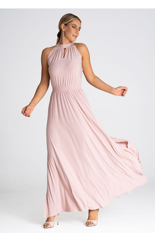 Cocktailkleid Model 185085 Figl