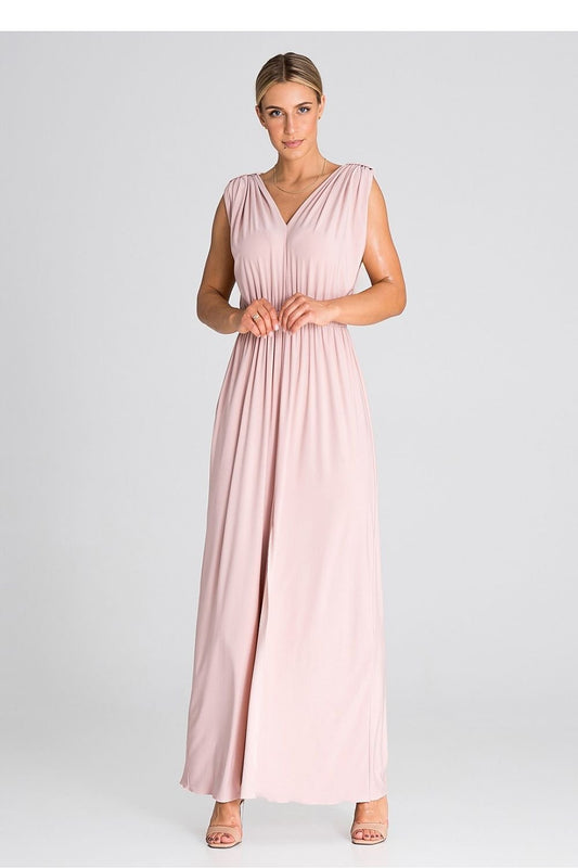 Cocktailkleid Model 185088 Figl