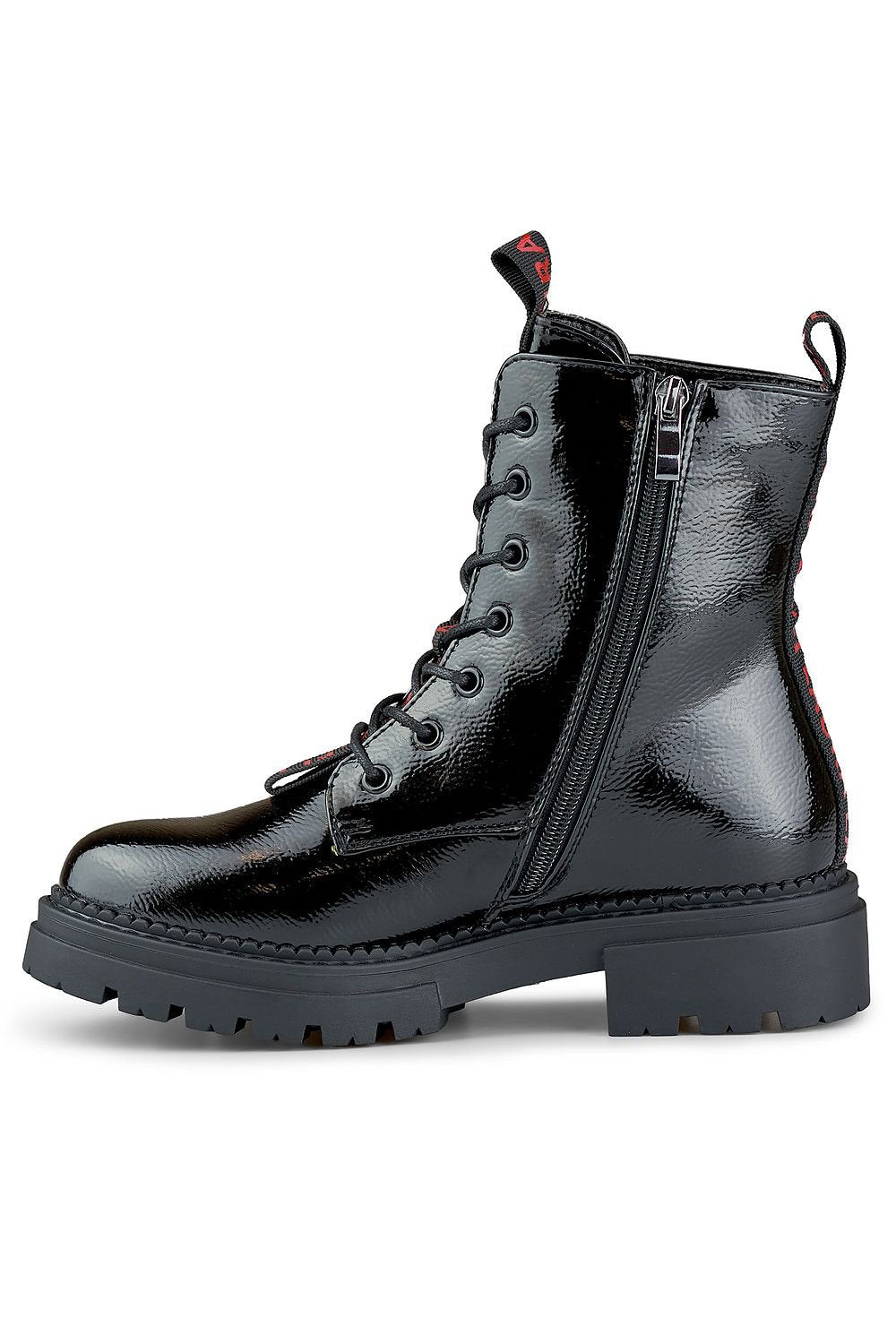 Boot Model 185172 PRIMO