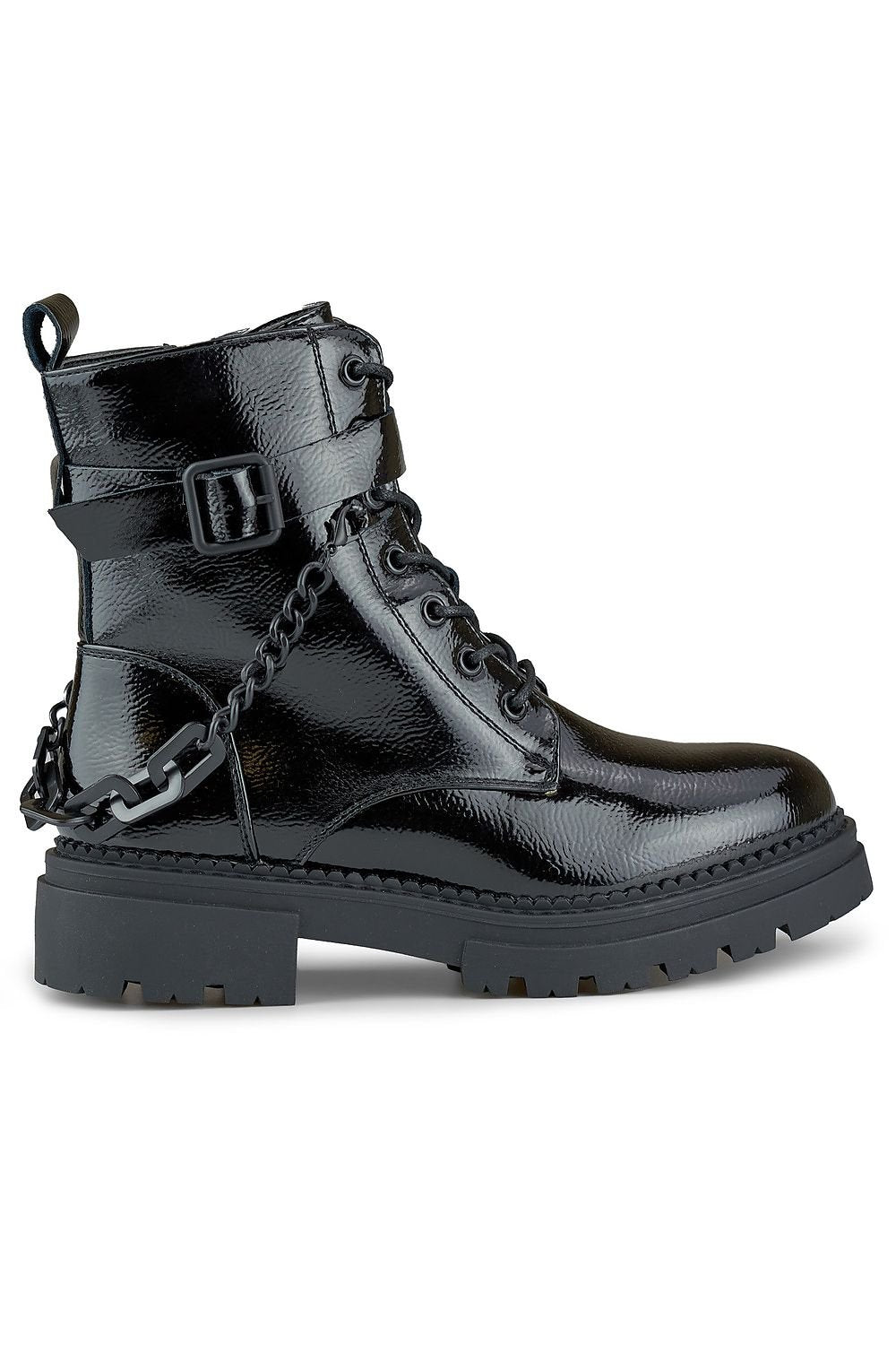 Boot Model 185177 PRIMO