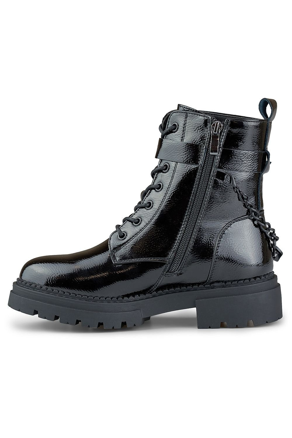 Boot Model 185177 PRIMO